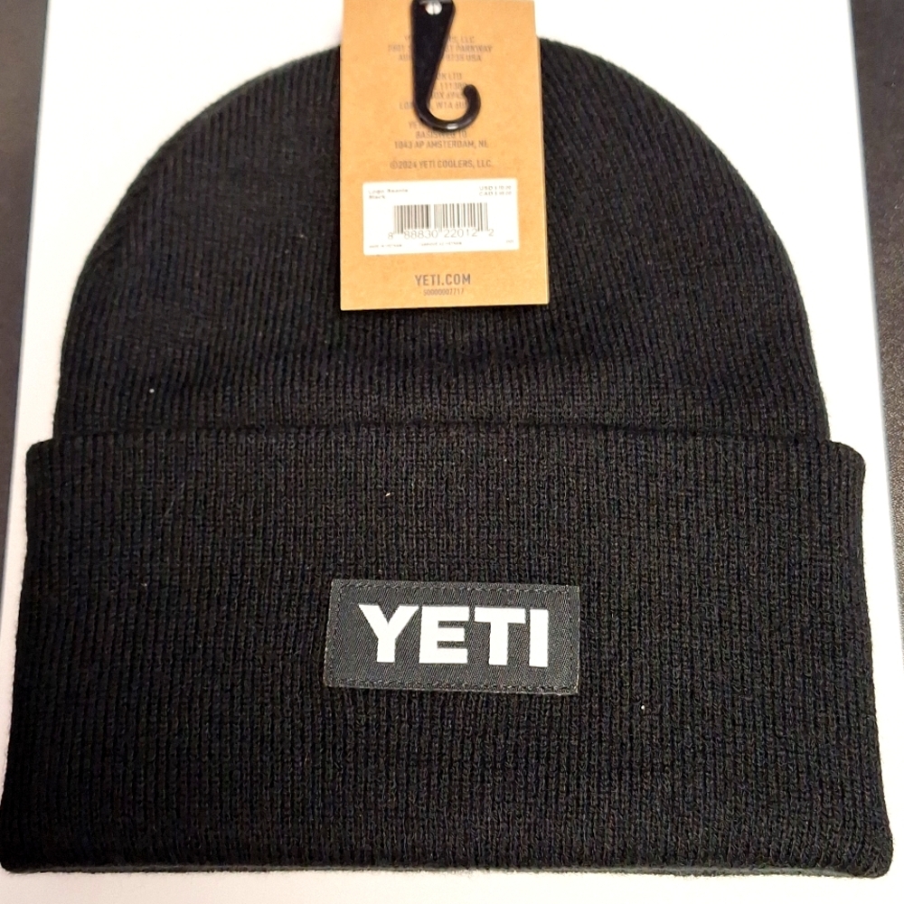 YETI BEANIE